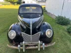 Thumbnail Photo 2 for 1939 Mercury Series 99A