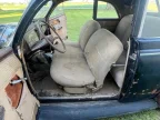 Thumbnail Photo 6 for 1939 Mercury Series 99A