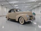 Thumbnail Photo 6 for 1939 Mercury Series 99A