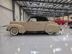 Thumbnail Photo 2 for 1939 Mercury Series 99A