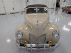 Thumbnail Photo 4 for 1939 Mercury Series 99A