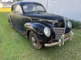 1939 Mercury Series 99A