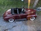 Thumbnail Photo 4 for 1939 Nash Lafayette