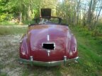 Thumbnail Photo 1 for 1939 Nash Lafayette