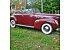 1939 Nash Lafayette