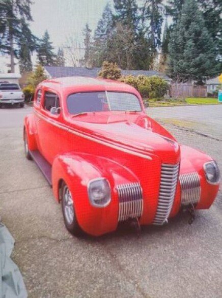 Photo 1 for 1939 Nash Other Nash Models