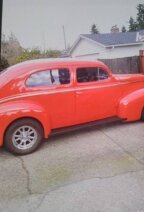 Thumbnail Photo 2 for 1939 Nash Other Nash Models