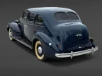 Thumbnail Photo 3 for 1939 Packard Model 110