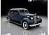 1939 Packard Model 110