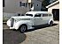1939 Packard Model 1701