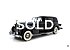 1939 Packard Model 1708
