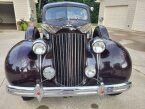 Thumbnail Photo 2 for 1939 Packard Other Packard Models