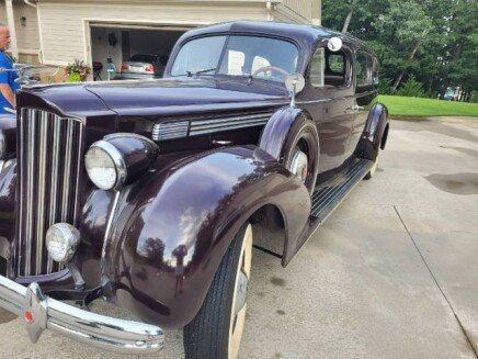 Photo 1 for 1939 Packard Other Packard Models