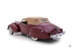 Thumbnail Photo 3 for 1939 Packard Super 8