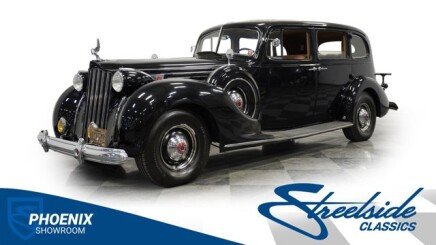 Photo 1 for 1939 Packard Twelve