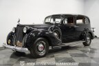 Thumbnail Photo 4 for 1939 Packard Twelve