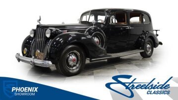 1939 Packard Twelve