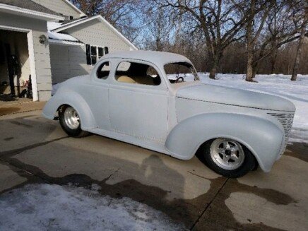 Photo 1 for 1939 Plymouth Other Plymouth Models
