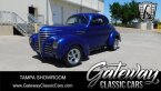 Thumbnail Photo 2 for 1939 Plymouth Other Plymouth Models