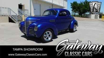 Photo 1 for 1939 Plymouth Other Plymouth Models