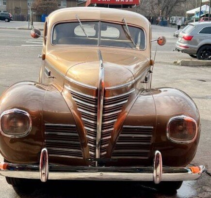 Photo 1 for 1939 Plymouth Other Plymouth Models