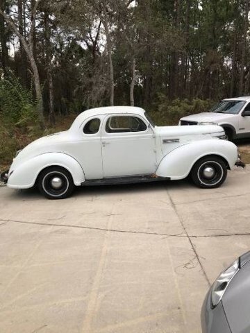 1939 Plymouth Other Plymouth Models