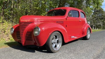 1939 Plymouth Other Plymouth Models