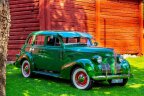 Thumbnail Photo 4 for 1939 Pontiac Other Pontiac Models