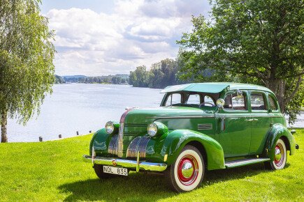 Photo 1 for 1939 Pontiac Other Pontiac Models