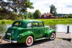 Thumbnail Photo 2 for 1939 Pontiac Other Pontiac Models