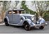 1939 Rolls-Royce Wraith
