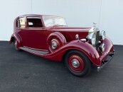1939 Rolls-Royce Wraith