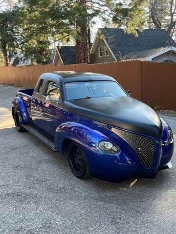1939 Studebaker Other Studebaker Models