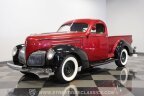 Thumbnail Photo 5 for 1939 Studebaker Pickup