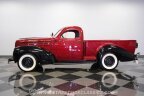Thumbnail Photo 2 for 1939 Studebaker Pickup