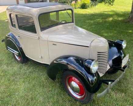 Photo 1 for 1940 Bantam Other Bantam Models