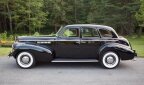 Thumbnail Photo 6 for 1940 Buick Century