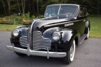 Thumbnail Photo 1 for 1940 Buick Century