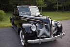 Thumbnail Photo 3 for 1940 Buick Century
