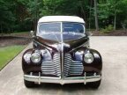 Thumbnail Photo 5 for 1940 Buick Other Buick Models