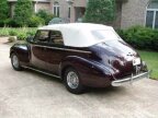 Thumbnail Photo 4 for 1940 Buick Other Buick Models