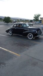 Thumbnail Photo 2 for 1940 Buick Other Buick Models