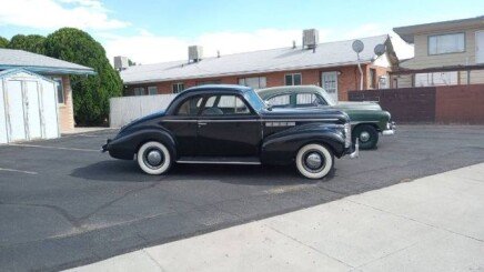 Photo 1 for 1940 Buick Other Buick Models