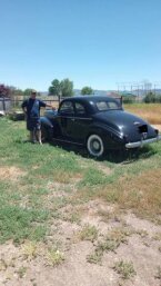 Thumbnail Photo 3 for 1940 Buick Other Buick Models