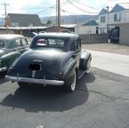 Thumbnail Photo 5 for 1940 Buick Other Buick Models