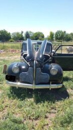 Thumbnail Photo 1 for 1940 Buick Other Buick Models