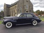 Thumbnail Photo 4 for 1940 Buick Roadmaster