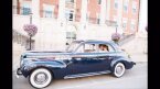 Thumbnail Photo 5 for 1940 Buick Roadmaster
