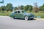 Thumbnail Photo 6 for 1940 Buick Roadmaster