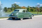 Thumbnail Photo 4 for 1940 Buick Roadmaster